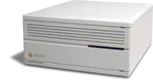 Macintosh IIci, a popular and long-lived model