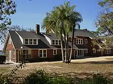 Mansion at Mackay Gardens & Lakeside Preserve