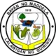 Official seal of Maddela