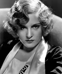 Madge Evans, circa 1935