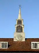 Magdalene College, Cambridge