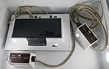 Magnavox Odyssey (1972)