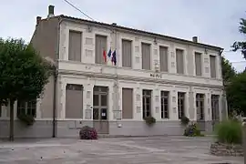 The Town Hall