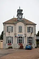 Town hall