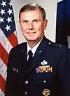 Robert R. Rankine Jr.