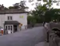 Sweet shop and Post Office