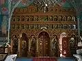 Iconostasis