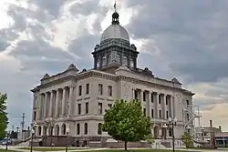 Manitowoc County Courthouse