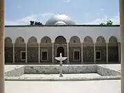 Manouba Palais la rose 6.