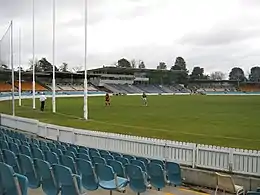 Manuka Oval