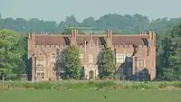 Mapledurham House, Oxfordshire