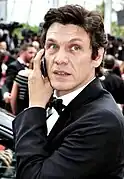 Marc Lavoine (2020–2022)