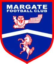 Margate FC badge