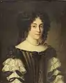 Princess Anna Maria Mancini (1639-1715)