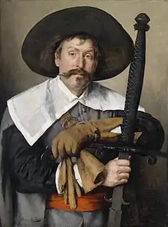 Landsknecht