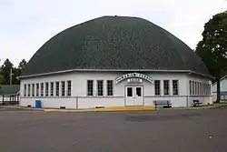 Marion Park Pavilion