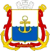 Coat of arms of Mariupol