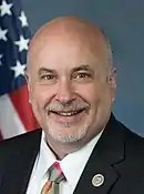 Representative Mark Pocan