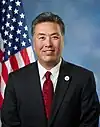 Rep. Takano