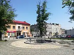 Market Square