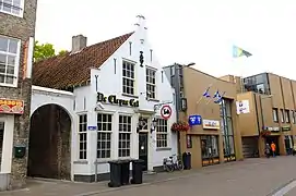 Marketplace of Roosendaal