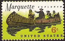 "Marquette explorer", 1968 issue