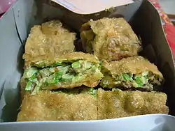 Murtabak