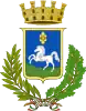 Coat of arms of Martina Franca