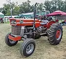 Massey Ferguson 165