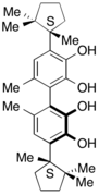 Mastigophorene A