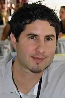 De la Peña at the 2013 Texas Book Festival