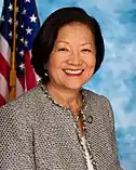 Rep. Hirono