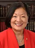 Senator Mazie Hirono