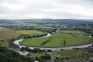 River Forth