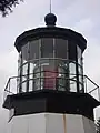 Cape Meares Lighthouse