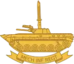 Mechanised Infantry Regiment