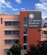 UC Irvine Medical Center