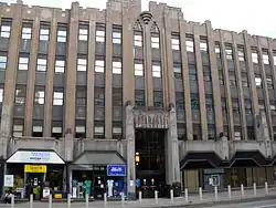 Medical Arts Building in Oakland