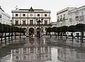 Casa Consistorial, Medina Sidonia