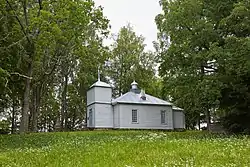 Miikse Church