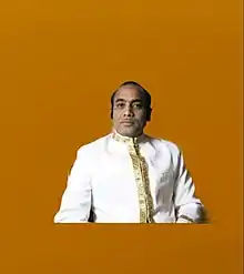 Mehdi Hassan, ghazal singer