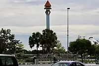 Menara Cendera Kenangan