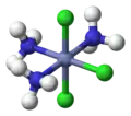 mer-[CoCl3(NH3)3]