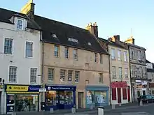 The Merchant's House, Kirkcaldy, Scotland