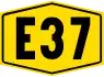 Expressway 37 shield}}