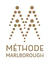 Méthode Marlborough logo