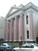 Methodist Church, Enniskillen