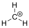 Carbocation