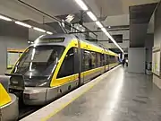 Porto Eurotram (2012)