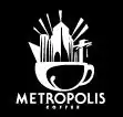 Metropolis logo